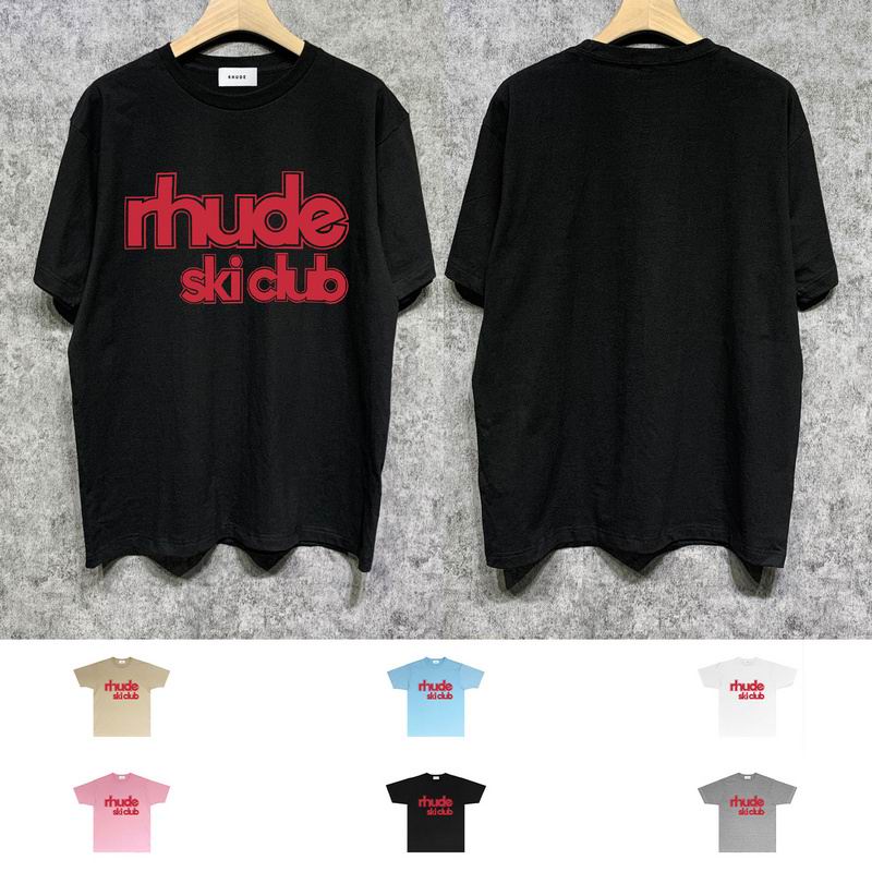 Rhude S-2XL 11trCHRH159